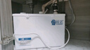 展諾地下室廚房污水提升泵電動粉碎提升器抽水泵全自動地下室排水泵 F907升級款廚房淋浴洗手盆等 曬單實(shí)拍圖