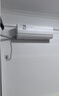 美的酷省電 新一級1.5匹變頻智能家用空調掛機 KFR-35GW/N8KS1-1 1.5匹 一級能效 N8KS1-1 曬單實(shí)拍圖