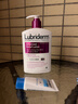 露比黎登Lubriderm 舒緩潤膚身體乳473ml 皮膚干癢補水保濕強韌屏障敏感肌 曬單實(shí)拍圖