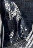 adidas休閑復(fù)古時尚立領(lǐng)長袖套裝男裝秋季阿迪達(dá)斯官方輕運動   傳奇墨水藍(lán)/白(推薦選大一碼)   M 曬單實拍圖