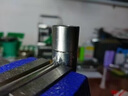 美瓷王ab膠強力膠粘金屬塑料專用耐高低溫環(huán)氧樹脂焊接劑超強沾鐵防水膠 工業(yè)級AB專用一只裝【送工具】 曬單實拍圖