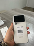 小米（MI）Xiaomi 17 Pro 6.3英寸小尺寸旗艦手機 徠卡5倍光學(xué)變焦 超窄四等邊 6300mAh大電池 小米手機17pro 白色 12GB+512GB 曬單實(shí)拍圖