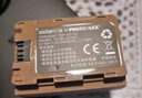 斯丹德 NP-FZ100電池Type-C口2200mAh索尼相機A7M4 A7C A7R4 A7S3 ILCE-9 A7rM3 曬單實拍圖