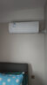 美的（Midea）空調(diào)套裝 酷省電三室一廳套裝空調(diào)一套購齊 新一級變頻冷暖臥室掛機客廳柜機組合 家電以舊換新 酷省電3匹+大1匹+1.5匹*2【三室一廳套餐】 曬單實拍圖