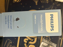 飛利浦（PHILIPS)頭戴式耳機話(huà)務(wù)員耳機客服耳麥 智能降噪 呼叫中心 話(huà)務(wù)耳機 客服電銷(xiāo)耳麥會(huì )議專(zhuān)用耳麥 SHM1018單耳3.5mm單/雙接口 曬單實(shí)拍圖