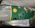 牛欄山二鍋頭陳釀酒白牛二濃香風(fēng)格酒水 過(guò)年送禮長(zhǎng)輩年貨 42度 500mL 12瓶 整箱裝 曬單實(shí)拍圖