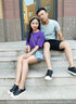 crazy ativ經(jīng)典款洞洞鞋情侶款夏季男女鞋輕便速干戶(hù)外沙灘鞋涼拖鞋一腳蹬鞋 淺灰【精品禮盒裝】藍標 40碼 根據運動(dòng)鞋碼數拍 曬單實(shí)拍圖