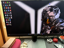 微星（MSI）27英寸2K280Hz 量子點(diǎn)OLED顯示器 0.03ms(GTG) HDR400游戲電競顯示屏MAG 271QP QD-OLED X28流光 曬單實(shí)拍圖