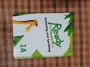 牛津少兒英語(yǔ)教材oxford ready 1A23456B主課本自學(xué)手冊綜合練習冊聽(tīng)力語(yǔ)法五本套裝Listening grammar workbook原版圖書(shū)聽(tīng)說(shuō)讀寫(xiě) 1A 學(xué)生書(shū)+聽(tīng)說(shuō)練習+語(yǔ)法練習 曬單實(shí)拍圖
