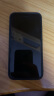 KEKLLE 适用苹果SE2/8/7手机壳 iPhone/8/7保护套 新升级四边全包液态硅胶保护套肤感防摔超薄软壳 黑色 实拍图
