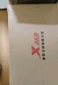 特步（XTEP）男鞋運動男旅游鞋子跑步鞋減震回彈輕便網(wǎng)面透氣休閑鞋跑鞋男 1-黑/經(jīng)典白【網(wǎng)面】 41 曬單實拍圖