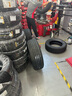 固特異（Goodyear）汽車(chē)輪胎 225/65R17 102H EGP SUV 御乘SUV二代 哈弗H6/長(cháng)安CS75 曬單實(shí)拍圖