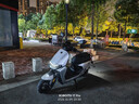 九號(hào)（Ninebot）【千璽同款】M95c+ Mk2 電動(dòng)摩托車2025款 智能智駕 長續(xù)航電摩 【門店自提】 到門店選顏色 曬單實(shí)拍圖