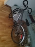 蘭令（RALEIGH）長途旅行車700c公路車鋁合金車架禧瑪諾變速油碟減震成人男女單車 旅行家890 時(shí)光灰 24速藍(lán)圖 曬單實(shí)拍圖