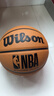 威爾勝防塵比賽籃球NBA室內(nèi)外通用7號(hào)PU籃球WZ2023201CN7 曬單實(shí)拍圖