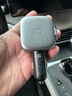 CUKTECH酷態(tài)科10號超級車載充電器100w/90w快充自帶線適用小米/蘋果/華為 曬單實(shí)拍圖
