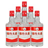 劍南春喜酒 52度 500mL 12瓶 綿竹大曲紅標 曬單實(shí)拍圖