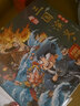 漫畫版趣讀三國演義（套裝全3冊）彩圖精裝有聲伴讀版 小學(xué)生課外經(jīng)典兒童文學(xué)讀物 曬單實(shí)拍圖