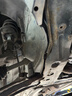 馬勒（MAHLE）機(jī)濾機(jī)油濾芯格濾清器OC576適配日產(chǎn)啟辰風(fēng)神 瑪馳/陽光/西瑪/樓蘭/勁客 曬單實拍圖