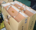 今世緣國緣對開(kāi)白酒【酒廠(chǎng)直營(yíng)】 商務(wù)宴請送禮 42度 500mL 6瓶 整箱裝 曬單實(shí)拍圖