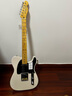 FENDER芬德日產(chǎn)Hybrid II第二代融合系列Telecaster電吉他 39英寸5660102300 三色日落漸變 曬單實(shí)拍圖
