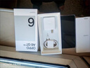 OPPO A6 GT 5G 手機耐用新一代 強悍更流暢 IP69 滿(mǎn)級防水 超抗摔金剛石架構 第三代高通驍龍 7 手機 流光白 8GB+256GB 曬單實(shí)拍圖