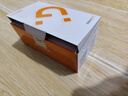 金立（Gionee）老年人手機4G全網(wǎng)通翻蓋老年機 超長(cháng)待機 大字體大聲音大按鍵學(xué)生大屏老人機專(zhuān)用功能機V16 紅色 曬單實(shí)拍圖