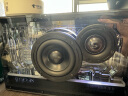 漫步者（EDIFIER）NEW-X PRO 光冷能量音箱 经典新升级 蓝牙电脑音响 电竞游戏桌面音响 潮流氛围灯 幻夜黑 晒单实拍图
