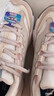 斯凱奇（Skechers）奶茶熊女鞋秋季厚底老爹鞋軟底百搭熊貓鞋休閑運動(dòng)鞋149238 曬單實(shí)拍圖