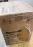 松下（Panasonic）【國家補貼】新款空氣炸鍋多功能無(wú)油空氣炸烤箱全自動(dòng)家用電炸鍋薯條機 智能觸控不用翻面4升容量 奶白色|雙屏雙顯【 4L 】HC100 曬單實(shí)拍圖
