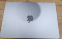 Apple/蘋(píng)果AI筆記本/2025款MacBookAir13英寸M4(10+10核)16G 512G 銀色電腦MW0X3CH/A 曬單實(shí)拍圖