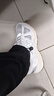 NEW BALANCE老爹鞋男鞋女鞋情侶百搭休閑運動(dòng)鞋878系列CM878MA1 41.5 曬單實(shí)拍圖