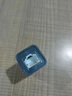 AMPCOM千兆網線直通頭防雷 CAT6六類屏蔽網絡水晶頭雙通轉接延長連接器RJ45網口對接頭 千兆延長 屏蔽鍍金 黑色 1個 曬單實拍圖