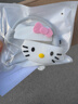 易酷樂(lè )電可愛(ài)凱蒂貓airpods pro2保護套蘋(píng)果airpods3無(wú)線(xiàn)藍牙耳機殼air2三代耳機保護套 AirPods Pro【耳機凱蒂貓】 曬單實(shí)拍圖