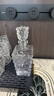 MUMU高檔威士忌洋酒杯套裝無(wú)鉛玻璃酒樽家用醒酒器酒具酒壺 曬單實(shí)拍圖