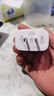 6A適用oppo華為vivo iqqo充電器充電頭3C插頭安卓耳機通用全適配typec充電寶數據線(xiàn)頭USB接口 快充單頭【CCC認證】 曬單實(shí)拍圖