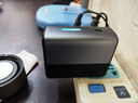 CUKTECH酷態(tài)科CP16二合一充電寶電能塊67W氮化鎵充電器+Type-C240W大功率6A快充數據線(xiàn)1.5m 曬單實(shí)拍圖