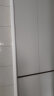 三青水性木器漆清漆家具翻新漆刷门窗衣柜油漆木用涂料 透明亮光1KG 实拍图