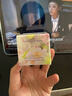 FAN BEAUTY DIARY范冰冰同款嘟嘟晶凍日夜淡紋唇油膜4g 保濕淡化唇紋 曬單實(shí)拍圖