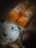 【熱銷暢飲】沙棘汁整箱6瓶果汁飲品360ml大瓶沙棘風味飲料夏季 360ml*2瓶 曬單實拍圖