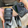 索尼（SONY）【保價(jià)11.11】Alpha 7 IV 全畫(huà)幅微單相機 創(chuàng  )意外觀(guān)濾鏡+ SEL24105G 一鏡走天下套裝 4K視頻 曬單實(shí)拍圖