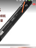 得力（deli）滿天星激光筆綠光激光手電綠光激光筆售樓沙盤指示筆電視屏指示筆 DL552002/鋰電池800mAh 曬單實拍圖