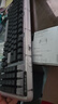 羅技（Logitech）ALTO KEYS K98M 琥珀系列 AI客制化無(wú)線(xiàn)機械鍵盤(pán) 熱插拔大理石軸 黑色 曬單實(shí)拍圖