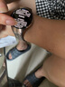 HUAWEI WATCH 5 42mm高端款爍金色904L不銹鋼表殼晨曦金鈦金屬表帶首創(chuàng  )X-TAP智感窗鴻蒙腕上小藝eSIM通信 曬單實(shí)拍圖