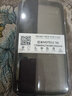 歐麥嘎適用紅米note11手機殼11Pro/素皮套5G翻蓋式智能保護套視窗NOTE114G防摔外殼 【靜夜黑】素皮套鋼化膜鏡頭膜 紅米Note115G 曬單實拍圖