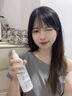 如新旗艦正品國產(chǎn)護膚水乳液潔面乳爽膚水精華套裝520送女友禮物 滋潤噴霧【防偽可查】 曬單實拍圖