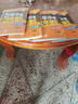 2萬+人已購】5年中考3年模擬九年級上冊2025秋初中初三同步練習冊五年中考三年模擬九年級五三53天天練9年級上下冊全套人教版一課一練曲一線 【全一冊】英語 人教版(25秋)有單選 曬單實拍圖