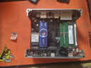 極夜/TOPFEEL【DeskOne T2】全鋁迷你主機電腦mini小微型PC安靜便攜H255/HX370 銳龍 7 H 255準系統(tǒng)（無內(nèi)存硬盤） 皓月琉銀 曬單實拍圖