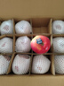 新西蘭進(jìn)口丹爍蘋(píng)果dazzle脆甜小蘋(píng)果丹碩紅蘋(píng)果當季新鮮 12顆 【大果肉厚汁多】單果170g+ 曬單實(shí)拍圖