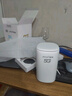 夏新5g隨身wifi6移動(dòng)無(wú)線(xiàn)免插卡路由器cpe全網(wǎng)通千兆雙頻便攜式車(chē)載上網(wǎng)卡高速流量 5G狂暴性能版【滿(mǎn)血性能光纖級網(wǎng)速】 曬單實(shí)拍圖